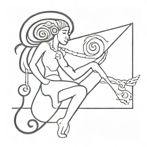 Zodiac Sign Aries Woman