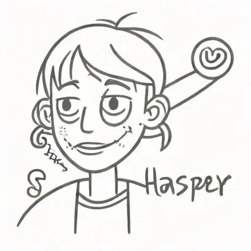 Kids Names Jasper Jude Harley