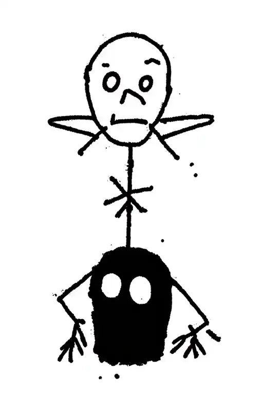 Darkness Cannot Stop