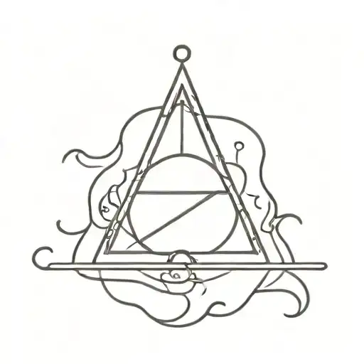 Deathly Hallows
