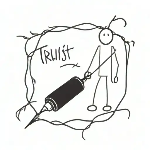 Trust No One