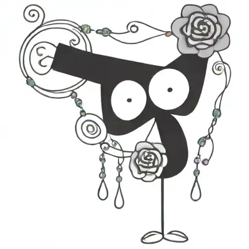 Beads N Roses