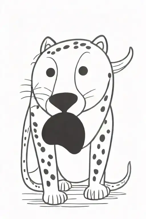 Cheetah