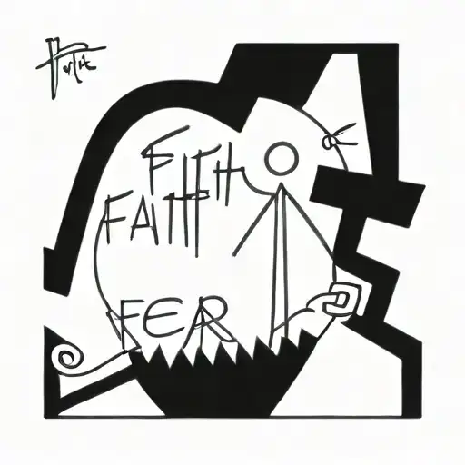Faith Over Fear