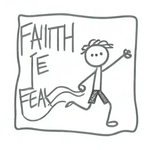 Faith Over Fear