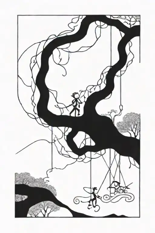 Complex Canopy Made