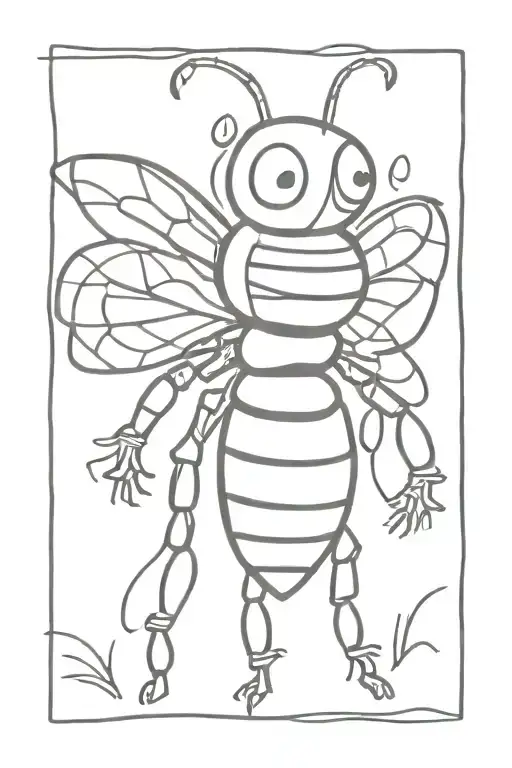 Bumblebee
