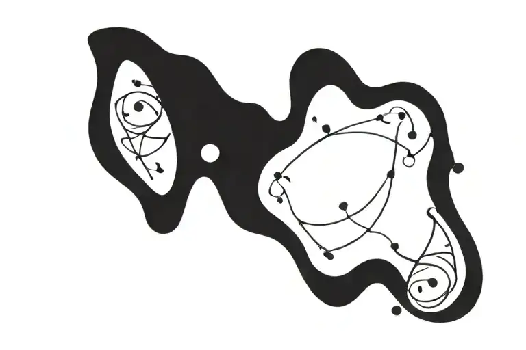 Pisces Constellation