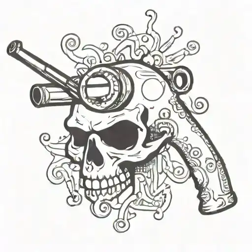 Revolver