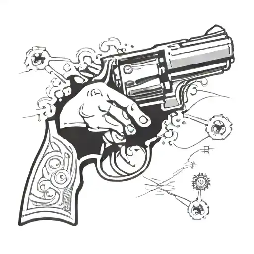 Revolver