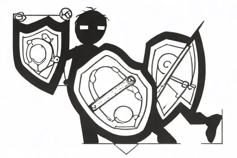 Shield
