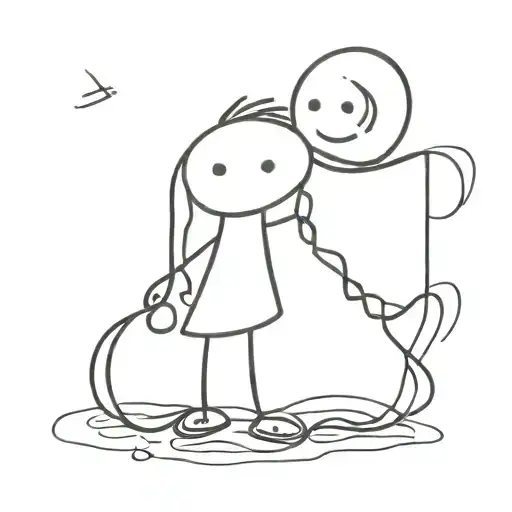 Ribbon Tied