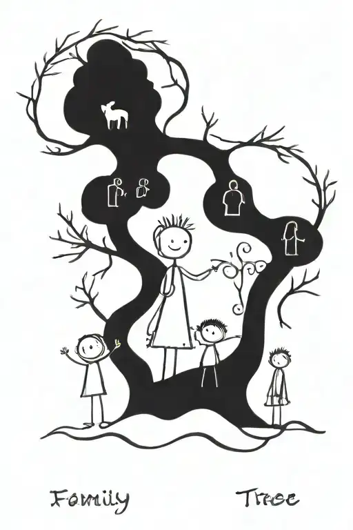 Family Tree