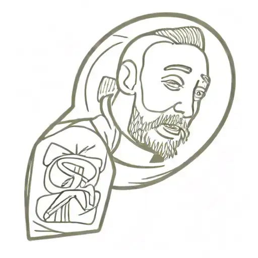 Mac Miller Shield