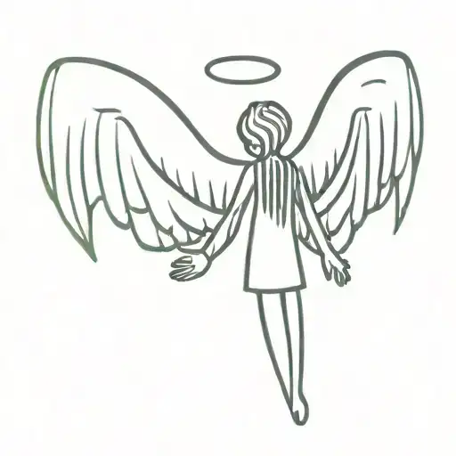 Angel Wings