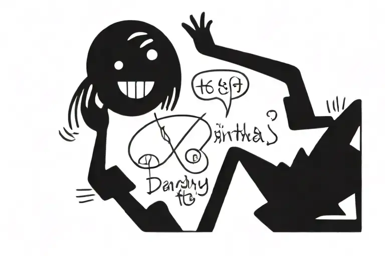 My Birthday Date 5 January