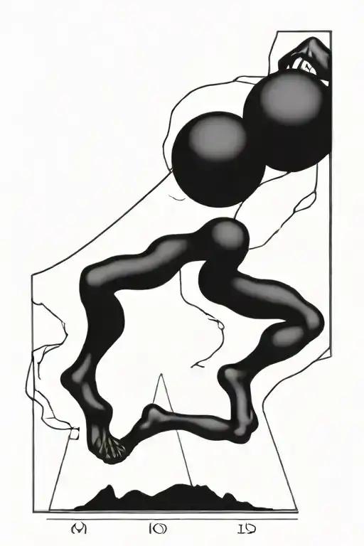 Atlas With Greek Themed Sleeve