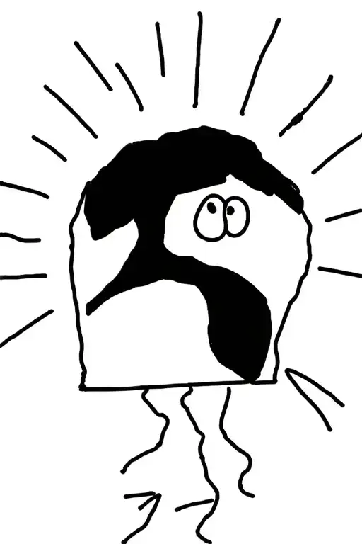 Mississippi State Drawing