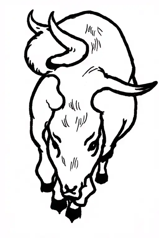 Taurus Bull