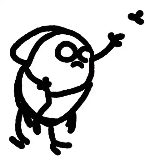 Fat Mum Style Tattoo Inspired