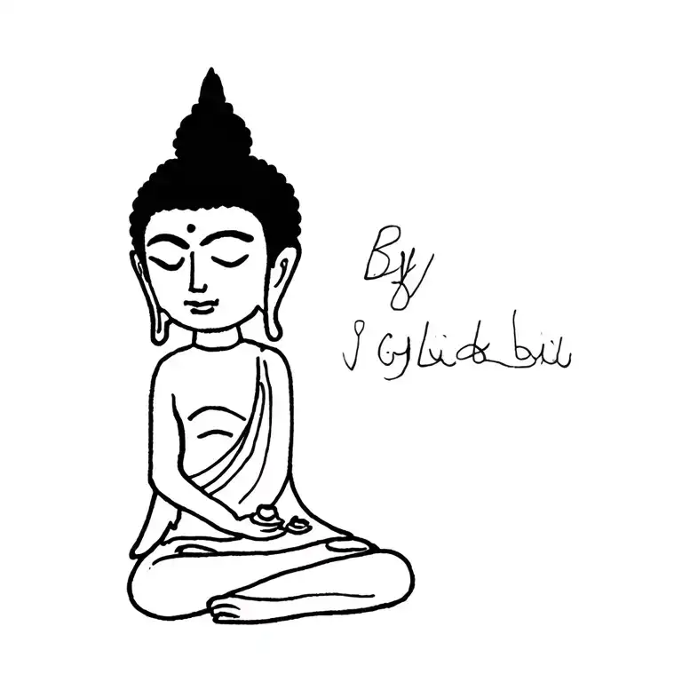 Buddha