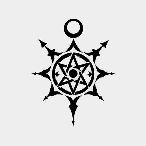 Arcane Symbols