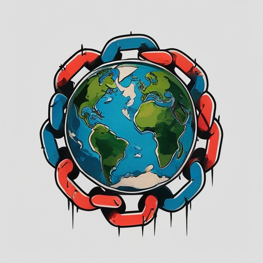 Earth Chain