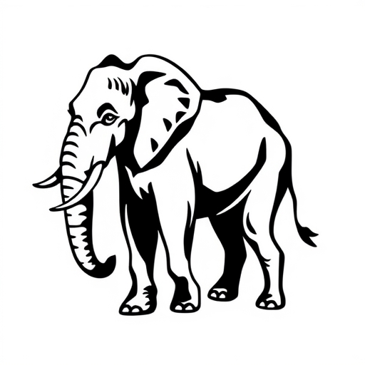 Elefante Indio