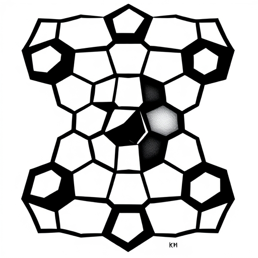 Geometric Honeycomb