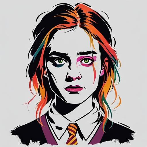 Ginny Weasley