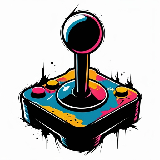 Game Joystick