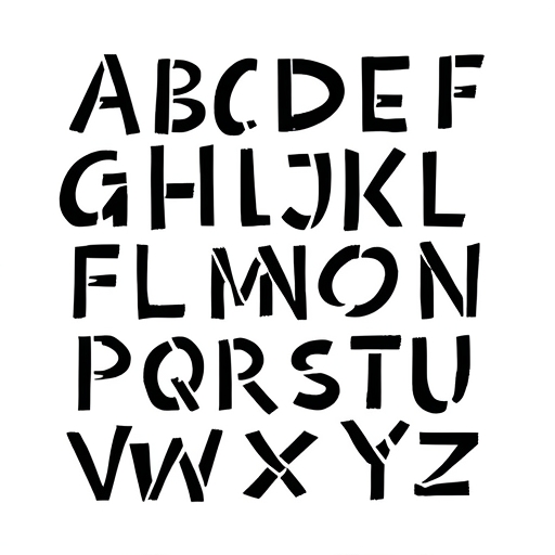 Alphabet
