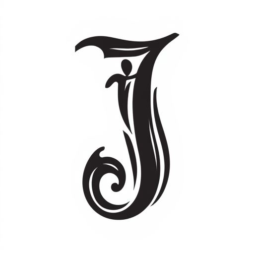 J Initial