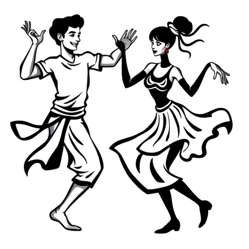 Cultural Dancing