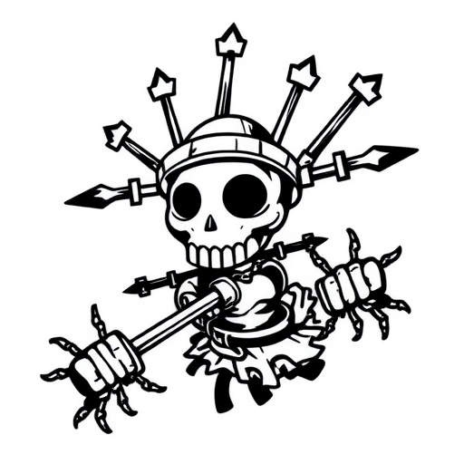 Praetorian Fiddlesticks