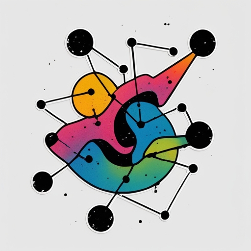 Melodic Constellations