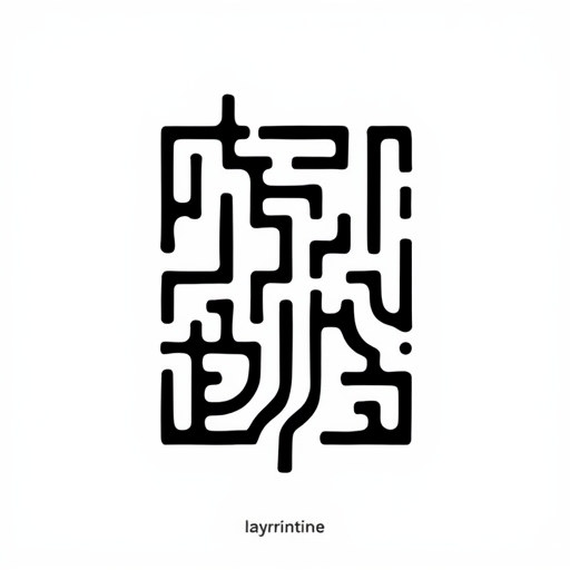 Labyrinthine