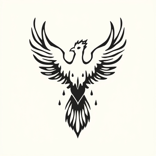 Tears of the Lost Phoenix