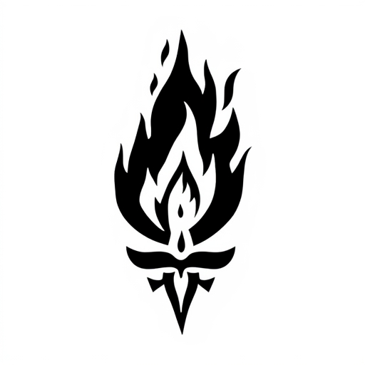 Soul’s Fire of Dawn