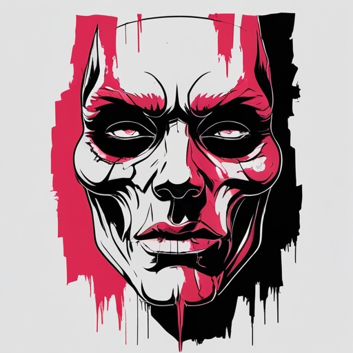 Crimson Light’s Edge