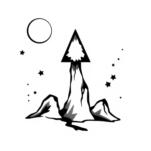 Moonlight’s Blessing