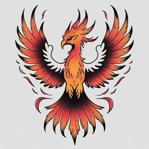 Soul’s Call of the Phoenix