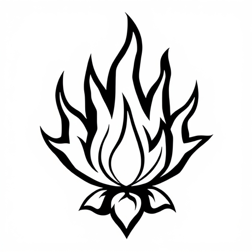 Sacred Ember’s Flame of Hope