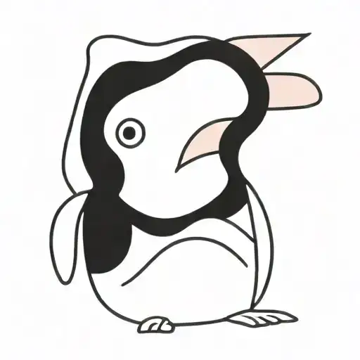 Penguin