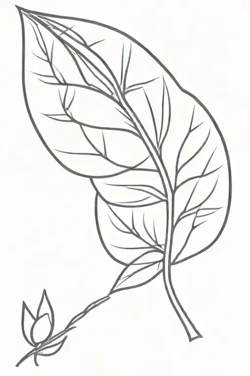 Olive Leaf