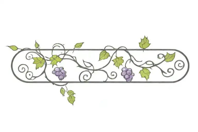 Grape Vine
