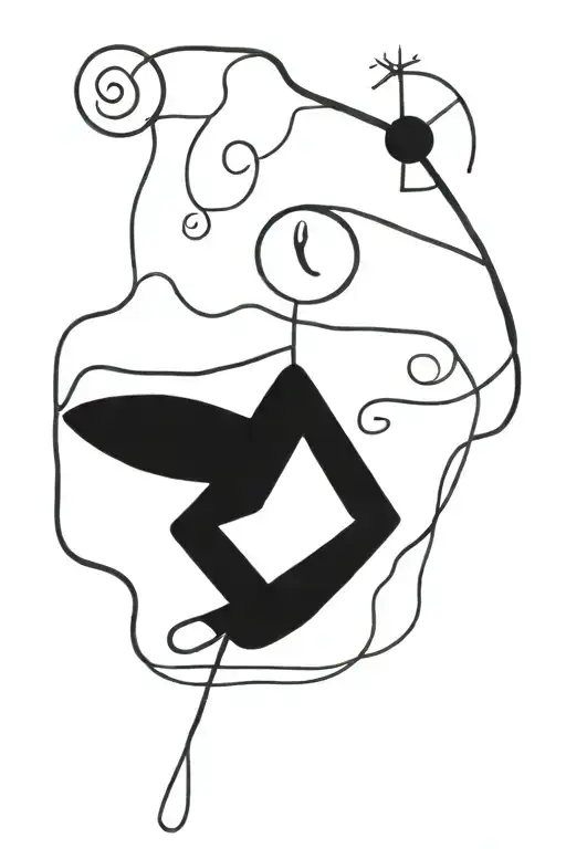 Abstract Representation