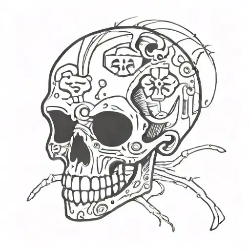 Skull