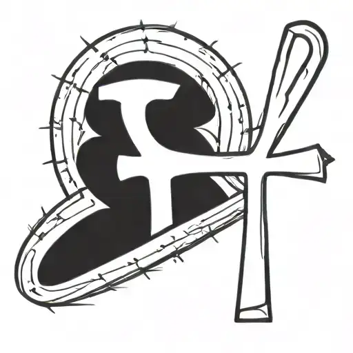 Ankh Symbol