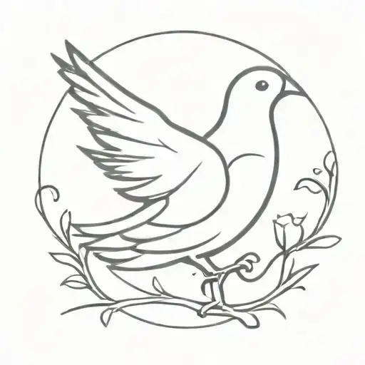 Dove